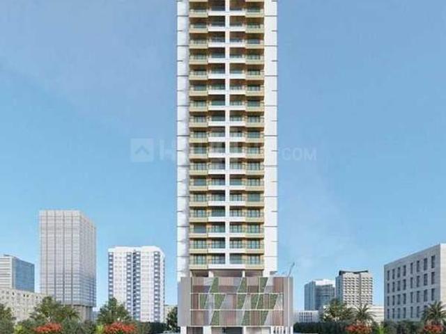 Wadala 3 BHK Apartment For Sale Mumbai