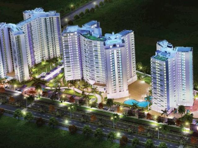Wadala 3 BHK Apartment For Sale Mumbai