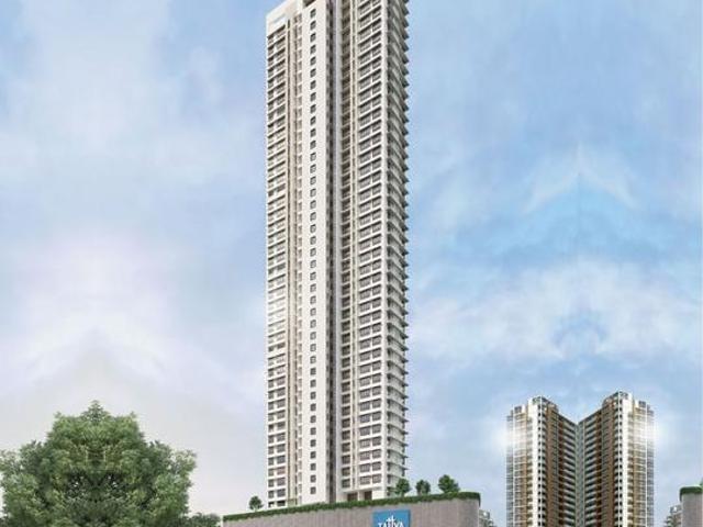Wadala 2 BHK Apartment For Sale Mumbai