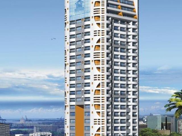 Wadala 2 BHK Apartment For Sale Mumbai