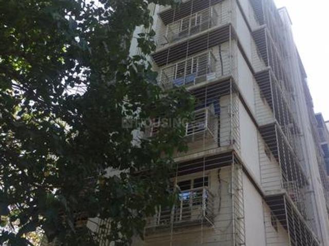 Wadala 2 BHK Apartment For Sale Mumbai