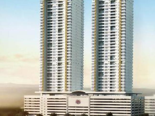 Wadala East 2 BHK Apartment For Sale Mumbai