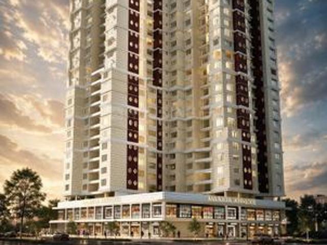 Wadala East 2 BHK Apartment For Sale Mumbai