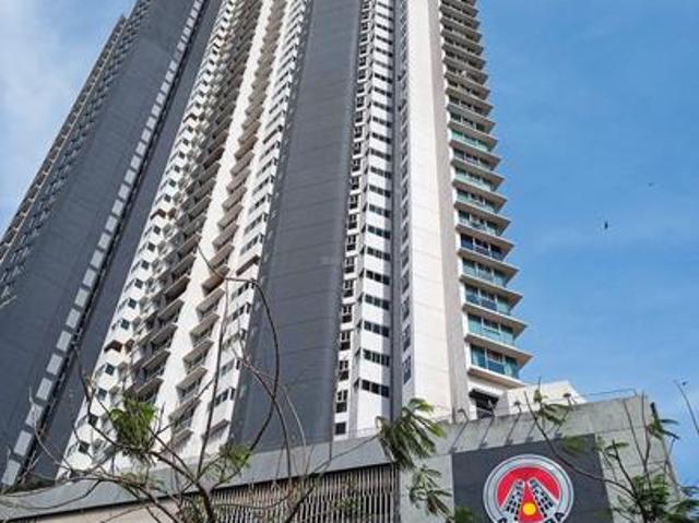 Wadala East 3 BHK Apartment For Sale Mumbai