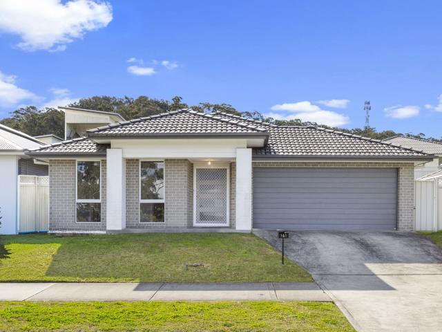 Wadalba, 161 Johns Road