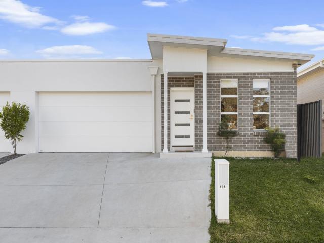 Wadalba, 61A Voyager Street