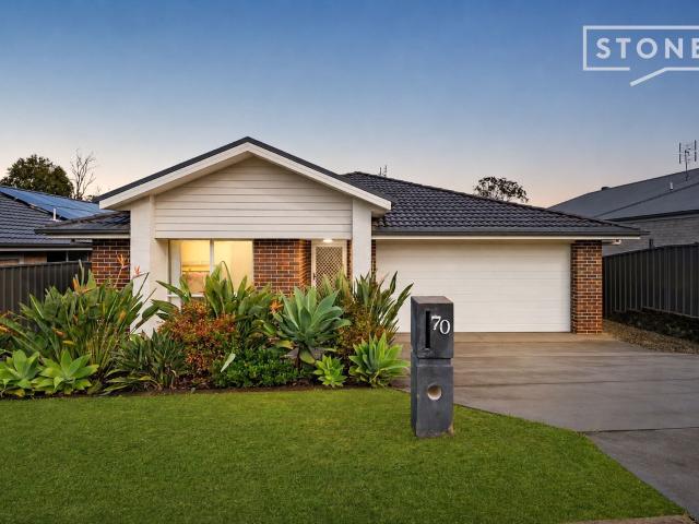 Wadalba, 70 Figtree Boulevard