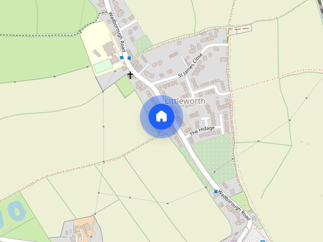 Wadborough Road, Norton, WR5