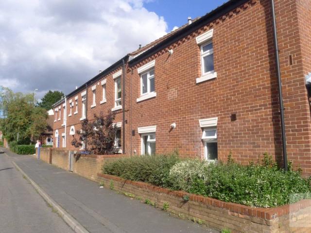 Waddington Street, Norwich NR2, 1 bed flat to rent, £800 pcm | PrimeLocation