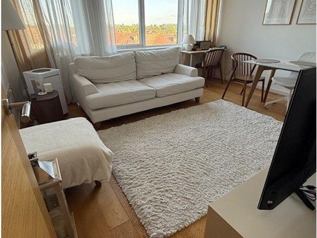 Waddon House, Croydon CR0, 1 bed flat to rent, £1,400 pcm | PrimeLocation