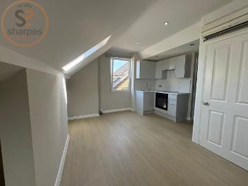 Waddon New Road, Croydon, London CR0, Studio to rent, £1,000 pcm | PrimeLocation