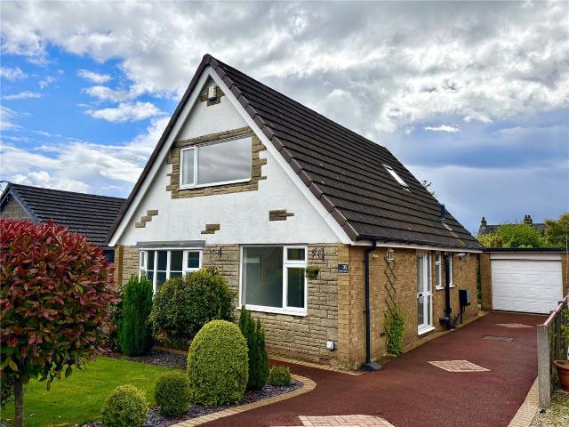 Waddow Grove, Waddington, Clitheroe, Lancashire BB7, 2 bed detached house to rent, £1,500 pcm | PrimeLocation