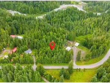 Wadds Road Lot# 2, Crawford Bay, BC, V0B 1E0 vacant land for.