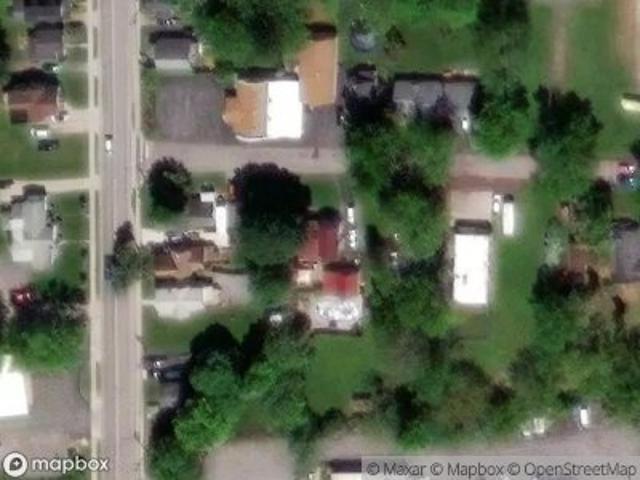 Wade Ave
