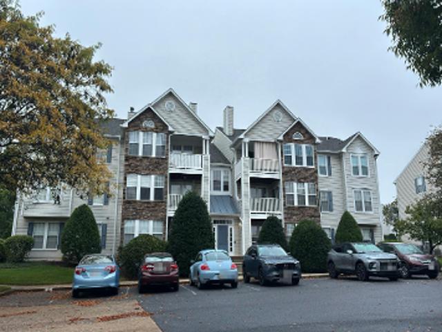 Wade Ct Apt H