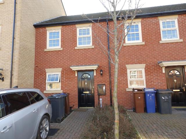 Wade Close, Grimethorpe, Barnsley, South Yorkshire, UK S72, 3 bed detached house to rent, £850 pcm | PrimeLocation
