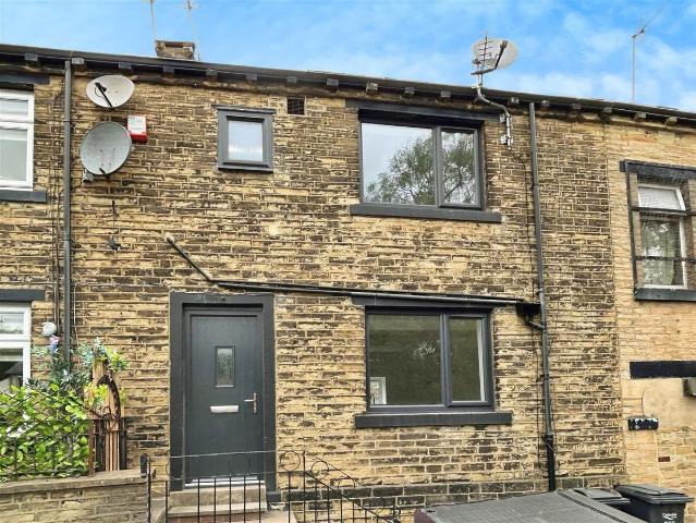 Wade House Road, Shelf, Halifax HX3, 2 bed terraced house to rent, £850 pcm | PrimeLocation