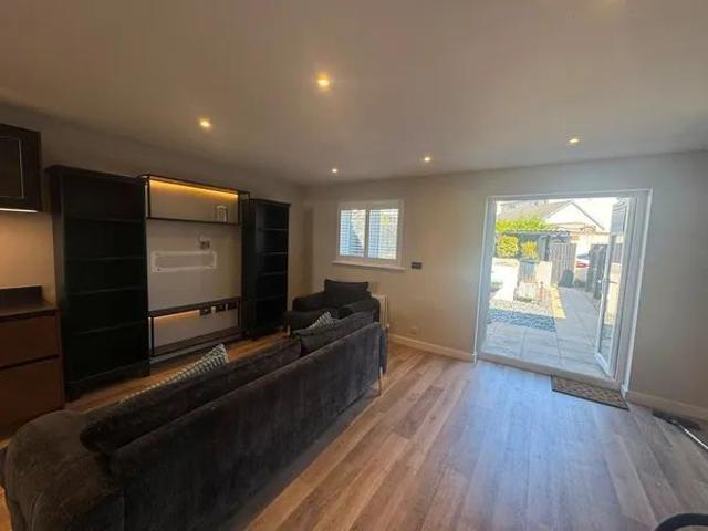 Wadebridge, Wadebridge, PL27