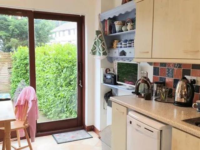 Wadebridge, Wadebridge, PL27