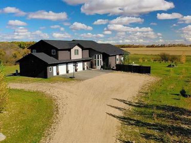 Wadena North Service Road Acreage, Wadena, SK, S0A 4J0 house for sale | Listing ID SK040236 | Royal LePage