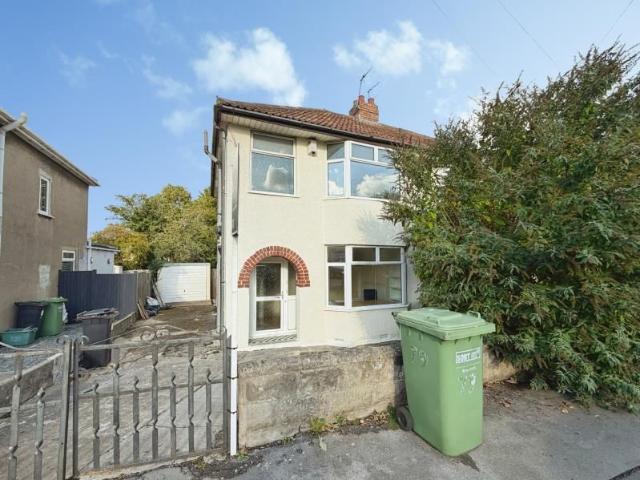 Wades Road, Filton, Bristol BS34, 3 bed semi detached house to rent, £1,800 pcm | PrimeLocation