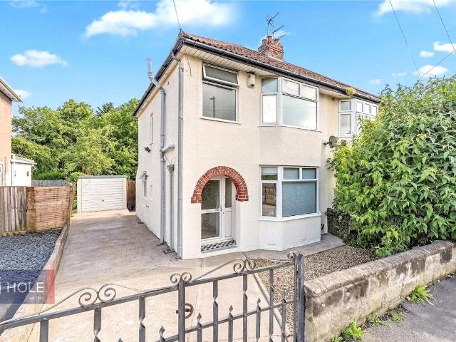 Wades Road, Filton, Bristol BS34, 3 bed semi detached house to rent, £2,000 pcm | PrimeLocation