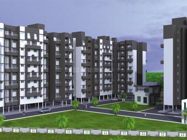 Wadgaon Sheri 2 BHK Apartment For Sale Pune