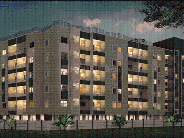 Wadgaon Sheri 2 BHK Apartment For Sale Pune