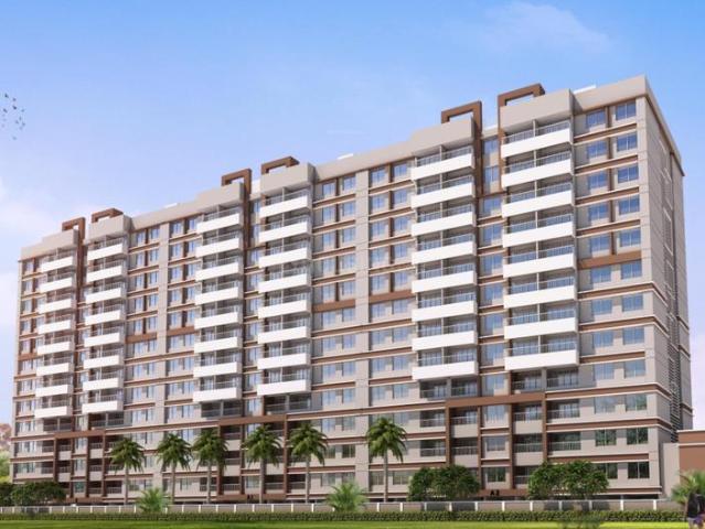 Wadgaon Sheri 2 BHK Apartment For Sale Pune
