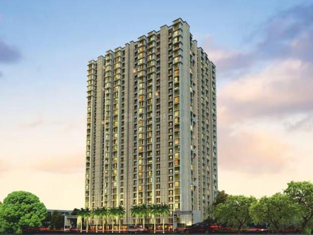 Wadgaon Sheri 2 BHK Apartment For Sale Pune