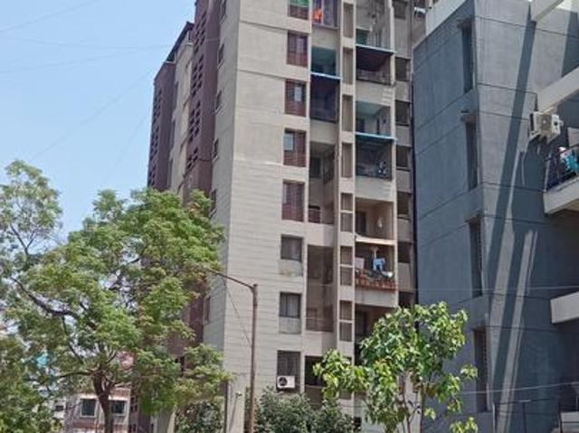 Wadgaon Sheri 2 BHK Apartment For Sale Pune