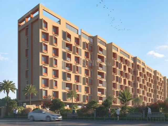 Wadgaon Sheri 3 BHK Apartment For Sale Pune