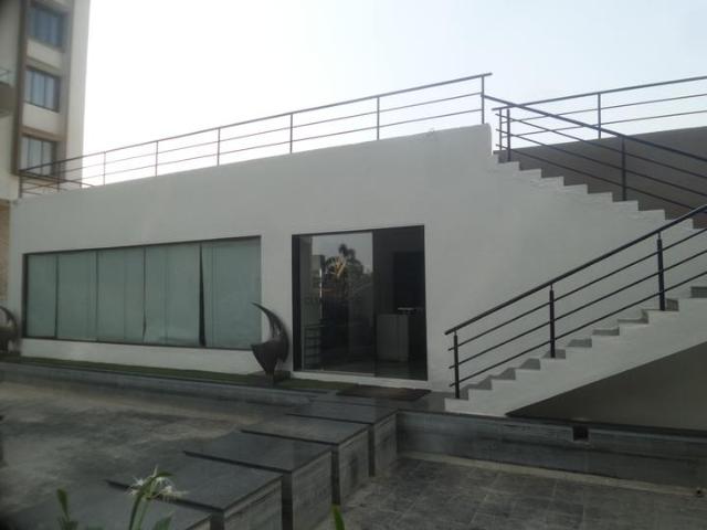 Kharadi 3 BHK Apartment For Sale Pune