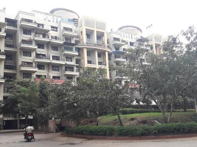 Wadgaon Sheri 3 BHK Apartment For Sale Pune