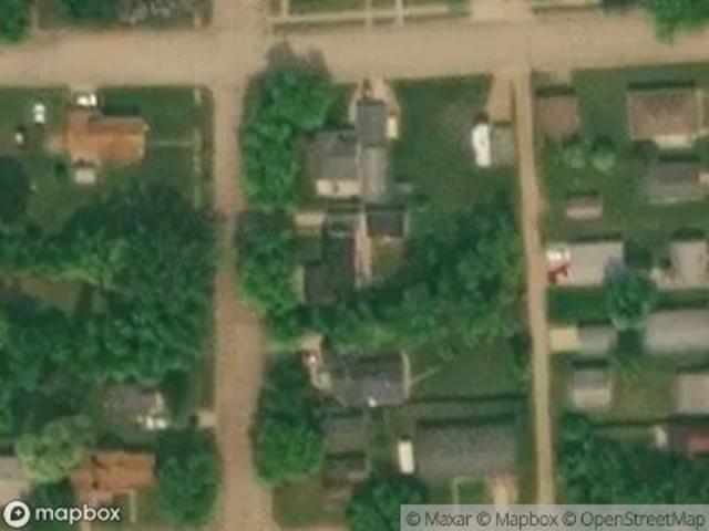 Wadge Ave S