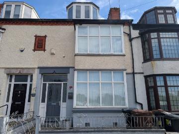 Wadham Road, Bootle, Merseyside L20, 4 bed terraced house to rent, £1,195 pcm | PrimeLocation