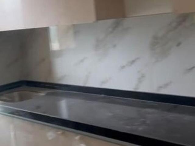Wadhwa TW Gardens 2 Bedroom 629 Sq. Ft. Apartment in Kandivali East Mumbai Listing ID: #10021