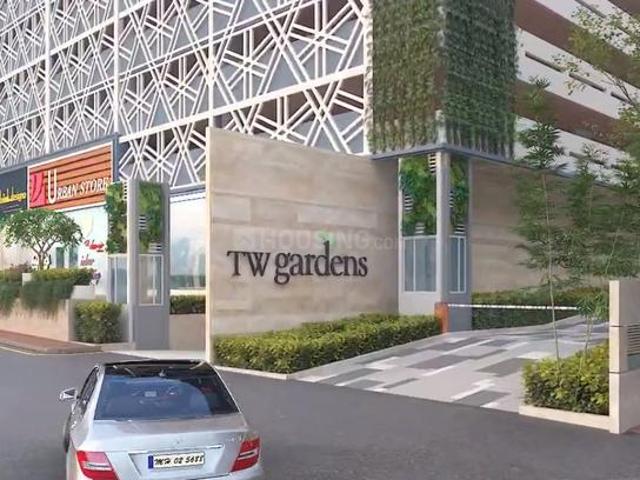 Kandivali East 2 BHK Apartment For Sale Mumbai