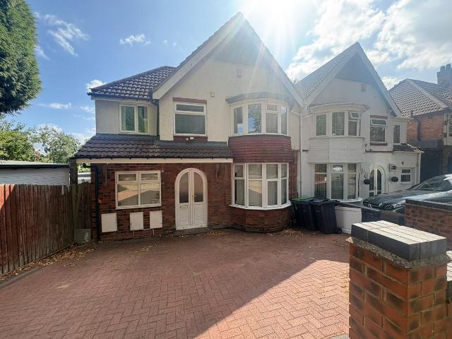 Wadhurst Road, Birmingham B17, 4 bed semi detached house to rent, £1,650 pcm | PrimeLocation