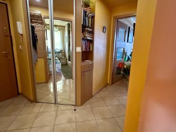 Wadowice, 44 m2, balkon, gotowe do wprowadzenia!