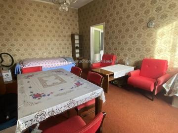 Kamienica w centrum Wadowic z lokalem 76 m² i potencjałem