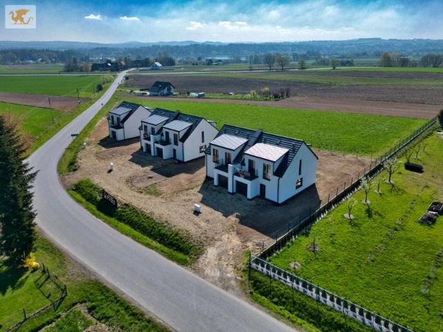 Wadowicka 123 m², Gierałtowice