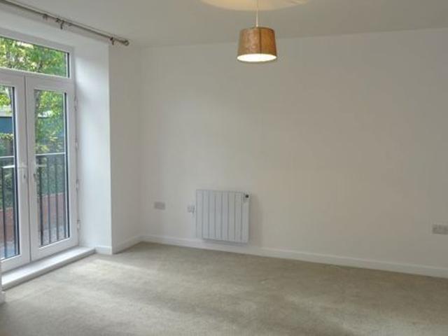 Wadsley Chapel Apts, 83 Carlton Road, S6 1WR
