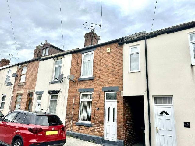 Wadsworth Road, Bramley, Rotherham S66, 2 bed property to rent, £750 pcm | PrimeLocation