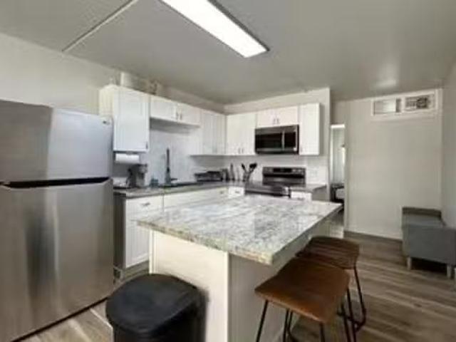 Waena Group LLC, 1371 Lower Main St, Wailuku 2 Bedroom 1 B.
