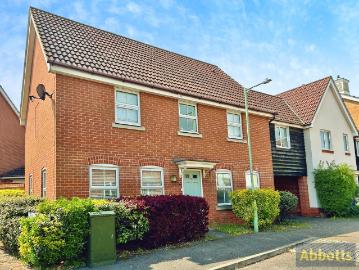 Wagtail Drive, Bury St. Edmunds IP32, 5 bed property to rent, £1,900 pcm | PrimeLocation