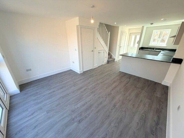 Wagtail Road, Downham Market