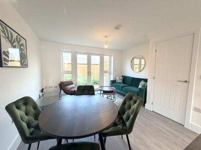 Wagtail Road, Downham Market