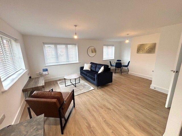 Wagtail Road, Downham Market, Downham Market