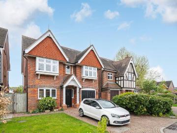 Park Langley, Bromley, Greater London